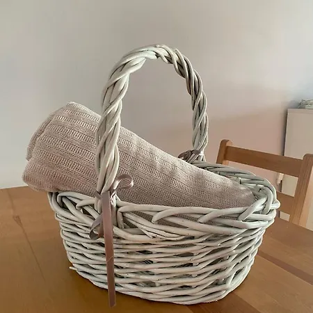 Appartement Chinijo Arrecife (Lanzarote)