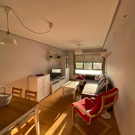 Chinijo Appartement Arrecife (Lanzarote)