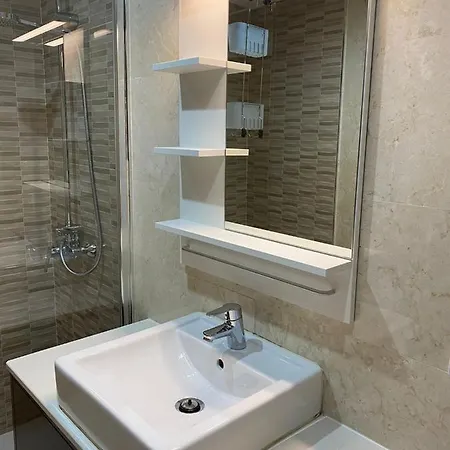 Appartement Chinijo *