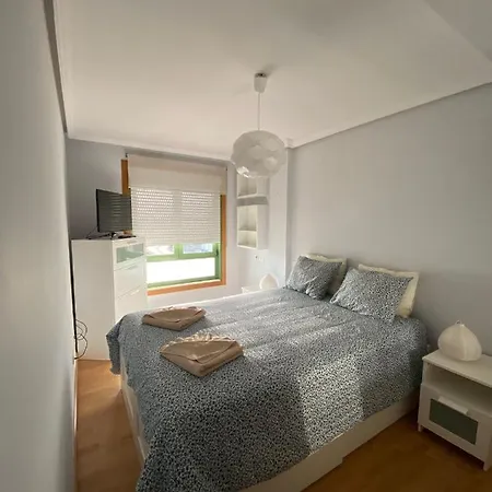 Chinijo Appartement Arrecife (Lanzarote)