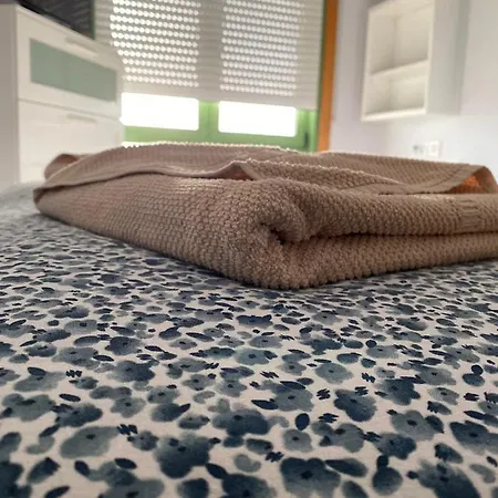 Appartement Chinijo *