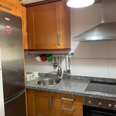 Chinijo Arrecife (Lanzarote)