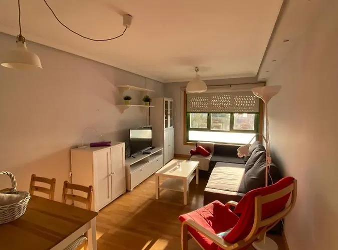Chinijo Appartement Arrecife (Lanzarote)