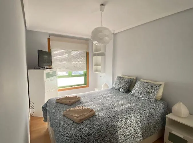 Chinijo Appartement Arrecife (Lanzarote)